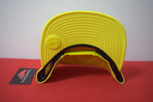 Load image into Gallery viewer, Melin Links Collection Hydro Trenches Volt Snapback SAMPLE