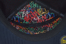 Load image into Gallery viewer, Melin Yellow Jacket Collection Hydro Trenches Snapback