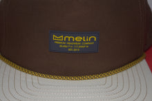 Load image into Gallery viewer, Melin Yellow Jacket Hydro Coronado Snapback