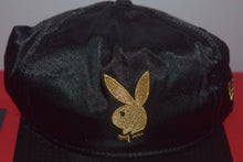 Load image into Gallery viewer, Playboy X New Era Satin Snapback 9Forty