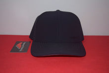 Load image into Gallery viewer, Melin Hydro Compass Black Snapback