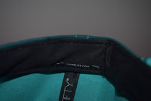 Load image into Gallery viewer, Yums X New Era Green Blue Camo Snapback 9Fifty