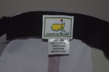 Load image into Gallery viewer, ANGC Augusta National Golf Club Velcroback Hat By American Needle