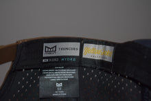 Load image into Gallery viewer, Melin Yellow Jacket Collection Hydro Trenches Snapback