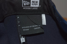 Load image into Gallery viewer, NPB New Era Yomiuru Tokyo Giants Navy Snapback 9Fifty