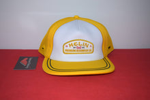Load image into Gallery viewer, Melin MPH Collection Hydro Eagle Yellow Snapback