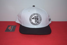 Load image into Gallery viewer, New Era Spike Lee Forty Acres and A Mule Original Fit Snapback 9Fifty