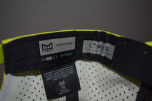Load image into Gallery viewer, Melin Links Collection Hydro Trenches Volt Snapback SAMPLE