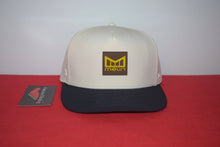 Load image into Gallery viewer, Melin Yellow Jacket Collection Stacked Hydro Odyssey Snapback