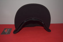 Load image into Gallery viewer, NJPW X New Era New Japan Pro Wrestling Gold Emblem Fitted 59Fifty