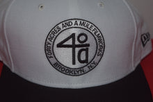 Load image into Gallery viewer, New Era Spike Lee Forty Acres and A Mule Original Fit Snapback 9Fifty
