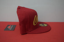 Load image into Gallery viewer, Coca Cola X New Era Red Fitted 59Fifty