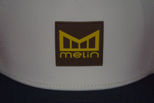 Load image into Gallery viewer, Melin Yellow Jacket Collection Stacked Hydro Odyssey Snapback