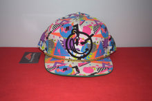 Load image into Gallery viewer, Yums X New Era Neon Snapback Original Fit 9Fifty