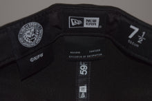 Load image into Gallery viewer, NJPW X New Era New Japan Pro Wrestling Gold Emblem Fitted 59Fifty