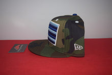 Load image into Gallery viewer, Fitted Hawaii X New Era Flag Snapback 9Fifty