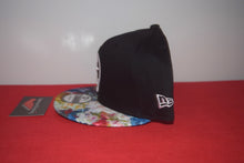 Load image into Gallery viewer, Yums X New Era Watercolor Mosaic Snapback 9Fifty