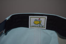 Load image into Gallery viewer, Masters Rope Snapback By American Needle