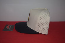 Load image into Gallery viewer, Melin Yellow Jacket Collection Stacked Hydro Odyssey Snapback