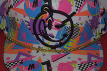 Load image into Gallery viewer, Yums X New Era Neon Snapback Original Fit 9Fifty