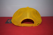 Load image into Gallery viewer, Melin MPH Collection Hydro Eagle Yellow Snapback