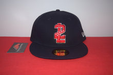 Load image into Gallery viewer, LMB New Era Tecolotes De Los Laredos 100th Anniversary Fitted 59Fifty