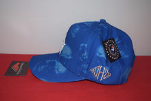 Load image into Gallery viewer, Kill The Hype KTHLA Anarchy Skull Snapback