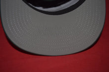 Load image into Gallery viewer, Masters M Umbrella Script Velcroback Hat By American Needle SAMPLE