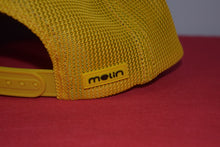 Load image into Gallery viewer, Melin MPH Collection Hydro Eagle Yellow Snapback