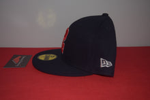 Load image into Gallery viewer, LMB New Era Tecolotes De Los Laredos 100th Anniversary Fitted 59Fifty