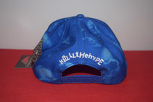 Load image into Gallery viewer, Kill The Hype KTHLA Anarchy Skull Snapback