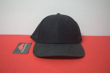 Load image into Gallery viewer, Melin A-Game Scout Thermal Black Charcoal Strapback