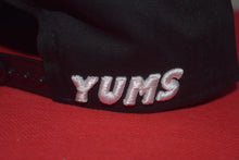 Load image into Gallery viewer, Yums X New Era Watercolor Mosaic Snapback 9Fifty