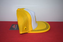 Load image into Gallery viewer, Melin MPH Collection Hydro Eagle Yellow Snapback