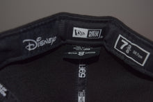 Load image into Gallery viewer, Disney X New Era Gold Mickey Mouse Fitted 59Fifty