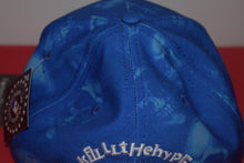 Load image into Gallery viewer, Kill The Hype KTHLA Anarchy Skull Snapback