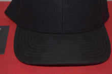 Load image into Gallery viewer, Melin A-Game Scout Thermal Black Charcoal Strapback