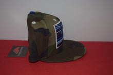 Load image into Gallery viewer, Fitted Hawaii X New Era Flag Snapback 9Fifty