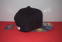 Load image into Gallery viewer, Yums X New Era Watercolor Mosaic Snapback 9Fifty
