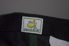 Load image into Gallery viewer, Masters M Umbrella Script Velcroback Hat By American Needle SAMPLE