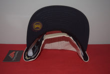 Load image into Gallery viewer, Melin Yellow Jacket Collection Stacked Hydro Odyssey Snapback