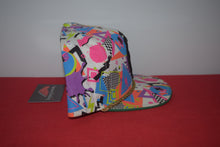 Load image into Gallery viewer, Yums X New Era Neon Snapback Original Fit 9Fifty