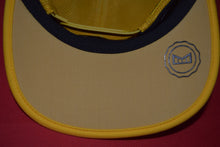 Load image into Gallery viewer, Melin MPH Collection Hydro Eagle Yellow Snapback