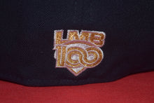 Load image into Gallery viewer, LMB New Era Tecolotes De Los Laredos 100th Anniversary Fitted 59Fifty