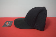 Load image into Gallery viewer, Melin A-Game Scout Thermal Black Charcoal Strapback