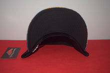 Load image into Gallery viewer, Yums X New Era Watercolor Mosaic Snapback 9Fifty