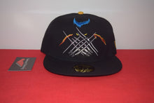Load image into Gallery viewer, Marvel X New Era Wolverine Fitted 59Fifty