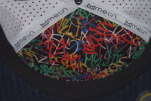 Load image into Gallery viewer, Melin Yellow Jacket Collection Stacked Hydro Odyssey Snapback