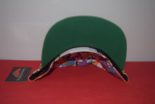 Load image into Gallery viewer, Yums X New Era Neon Snapback Original Fit 9Fifty
