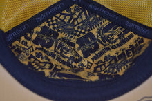 Load image into Gallery viewer, Melin MPH Collection Hydro Eagle Yellow Snapback